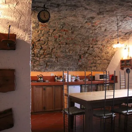 Casa In Pietra Del 1700 Feriehus Bellagio