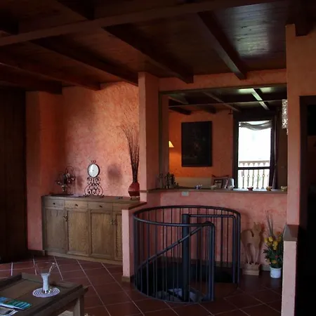 Casa In Pietra Del 1700 *