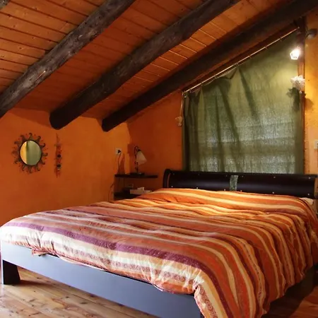 Casa In Pietra Del 1700 *