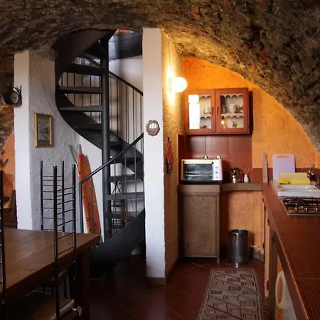 Casa In Pietra Del 1700 * Bellagio